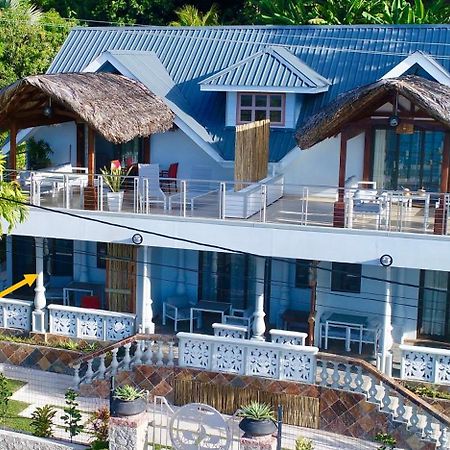 Sea Splash Self Catering And La Petite Maison Grand Anse  Eksteriør bilde